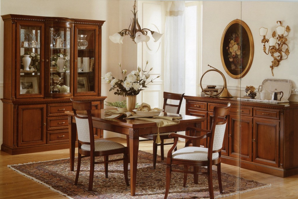 Home Decor Dining Room - Design On Vine