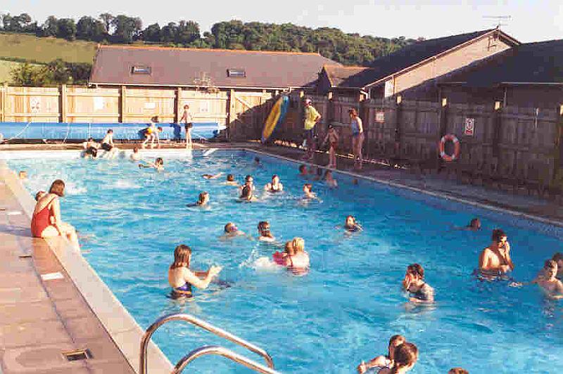 local community pools